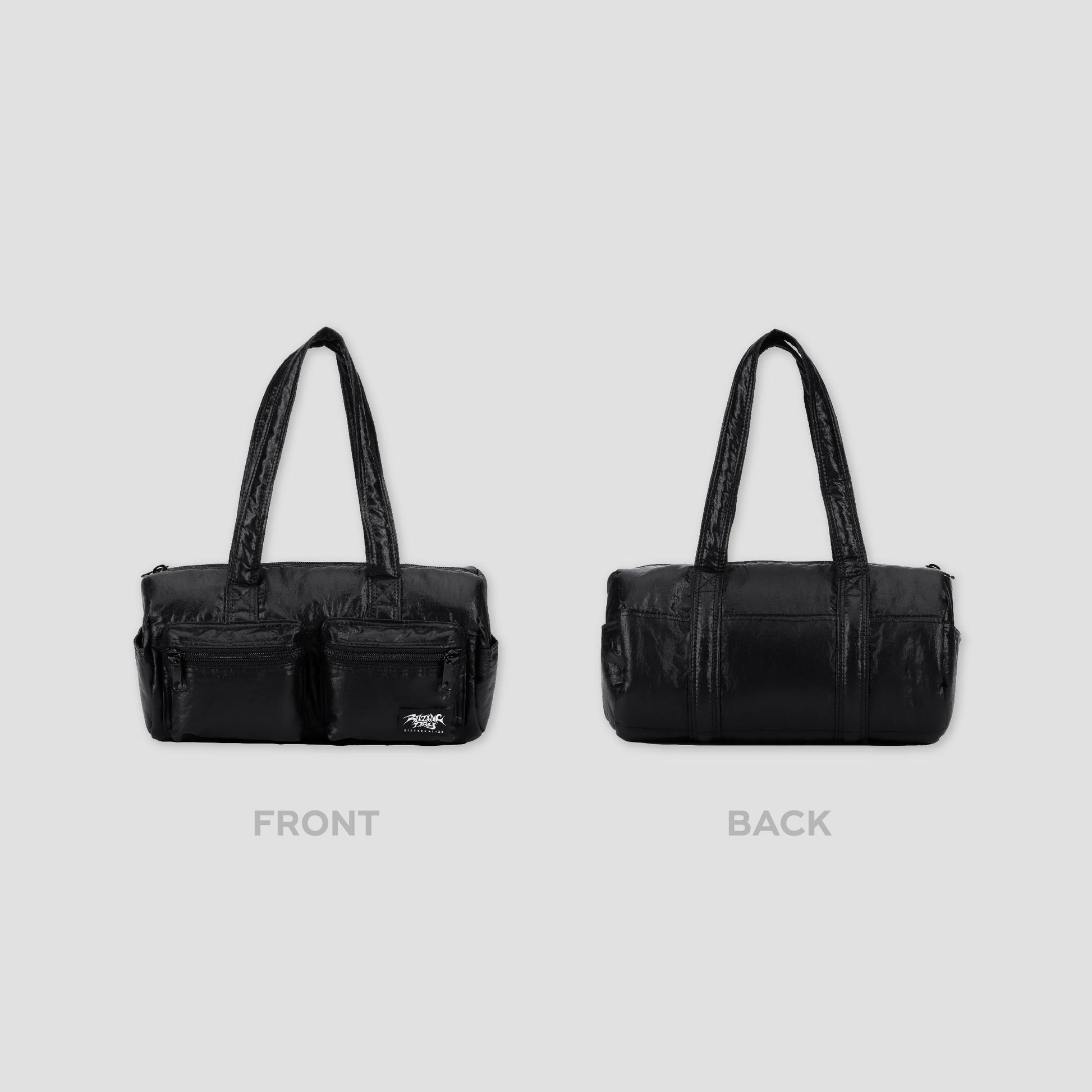 BAG SET [BLACK ver.] - 2024 RIIZE FAN-CON 'RIIZING DAY'