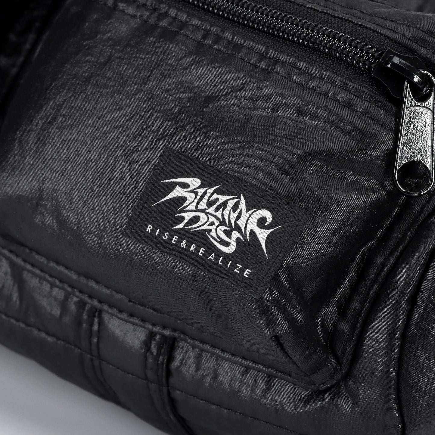 BAG SET [BLACK ver.] - 2024 RIIZE FAN-CON 'RIIZING DAY'