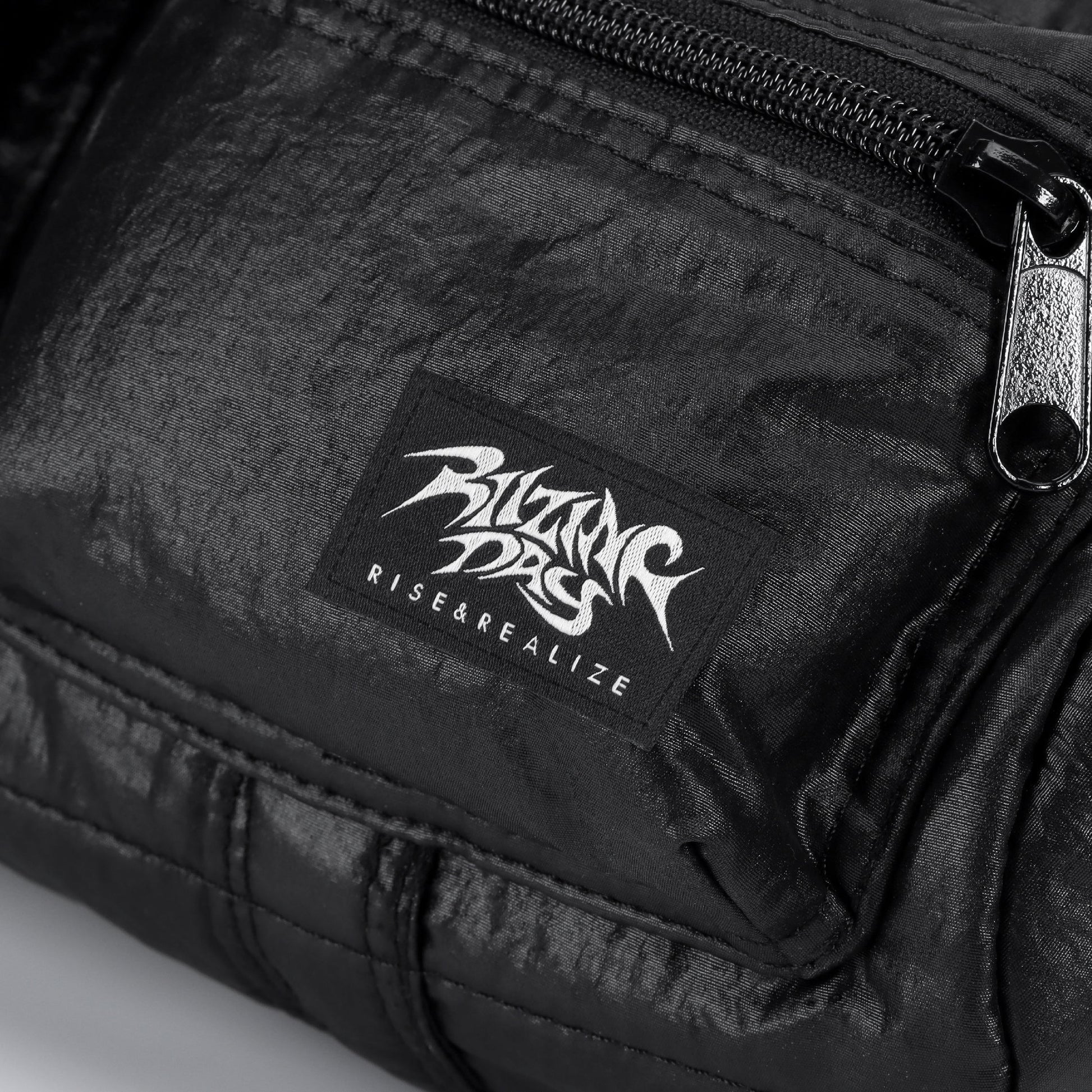 BAG SET [BLACK ver.] - 2024 RIIZE FAN-CON 'RIIZING DAY'