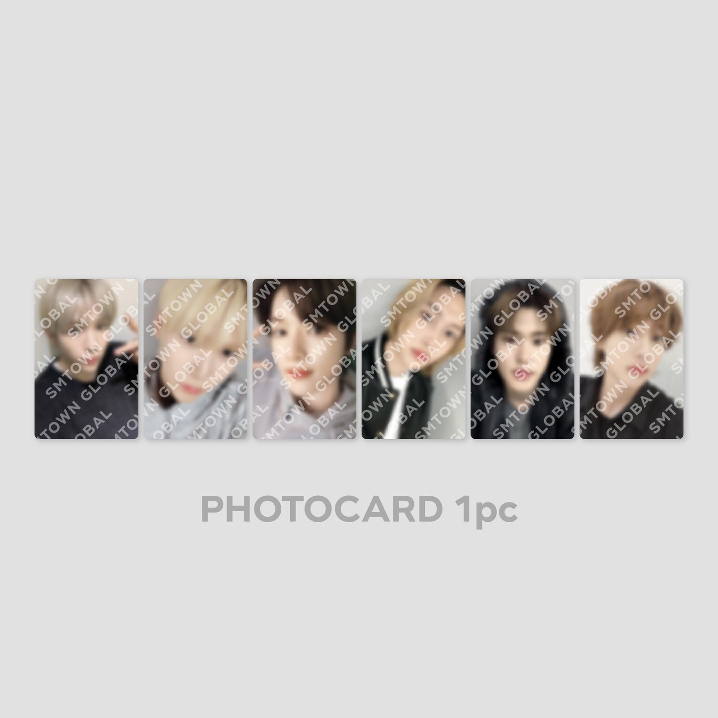 BAG SET [BLACK ver.] - 2024 RIIZE FAN-CON 'RIIZING DAY'