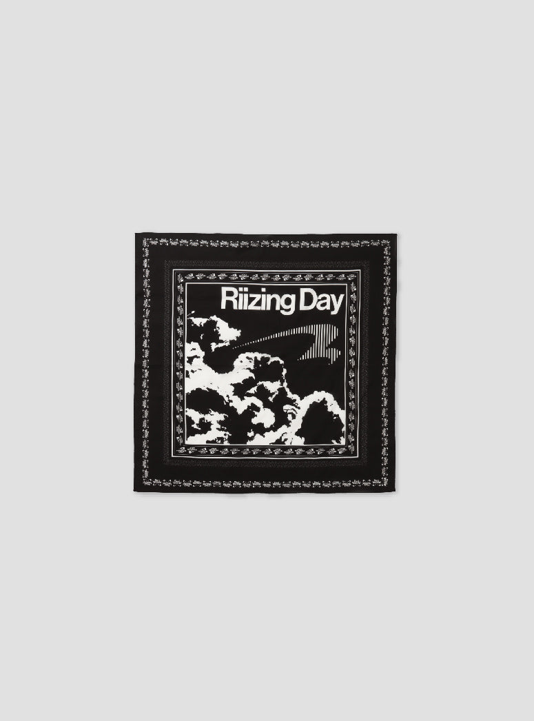 BANDANA - 2024 RIIZE FAN-CON 'RIIZING DAY'