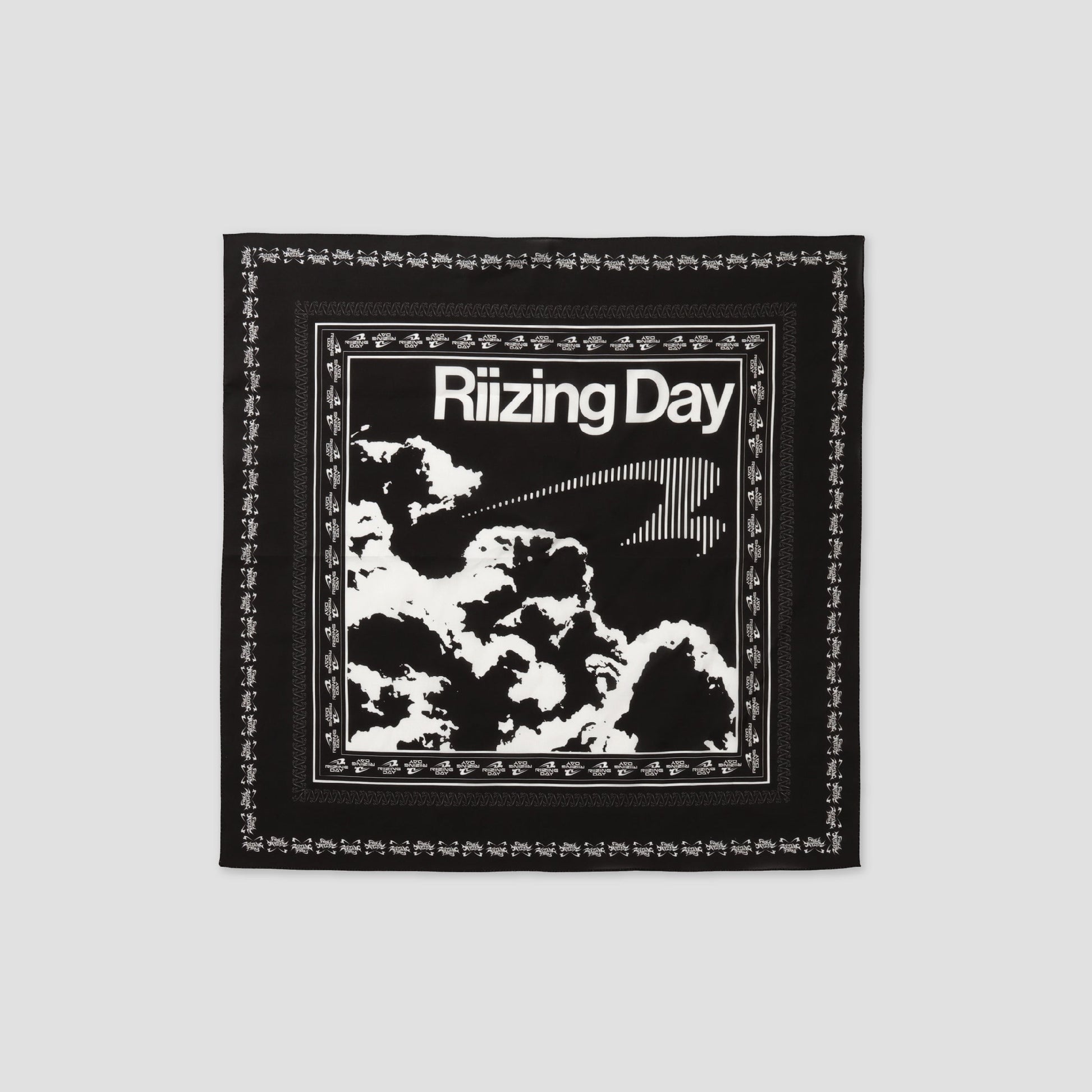 BANDANA - 2024 RIIZE FAN-CON 'RIIZING DAY'