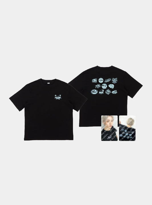 FAN CON T-SHIRT SET - 2024 RIIZE FAN-CON 'RIIZING DAY'