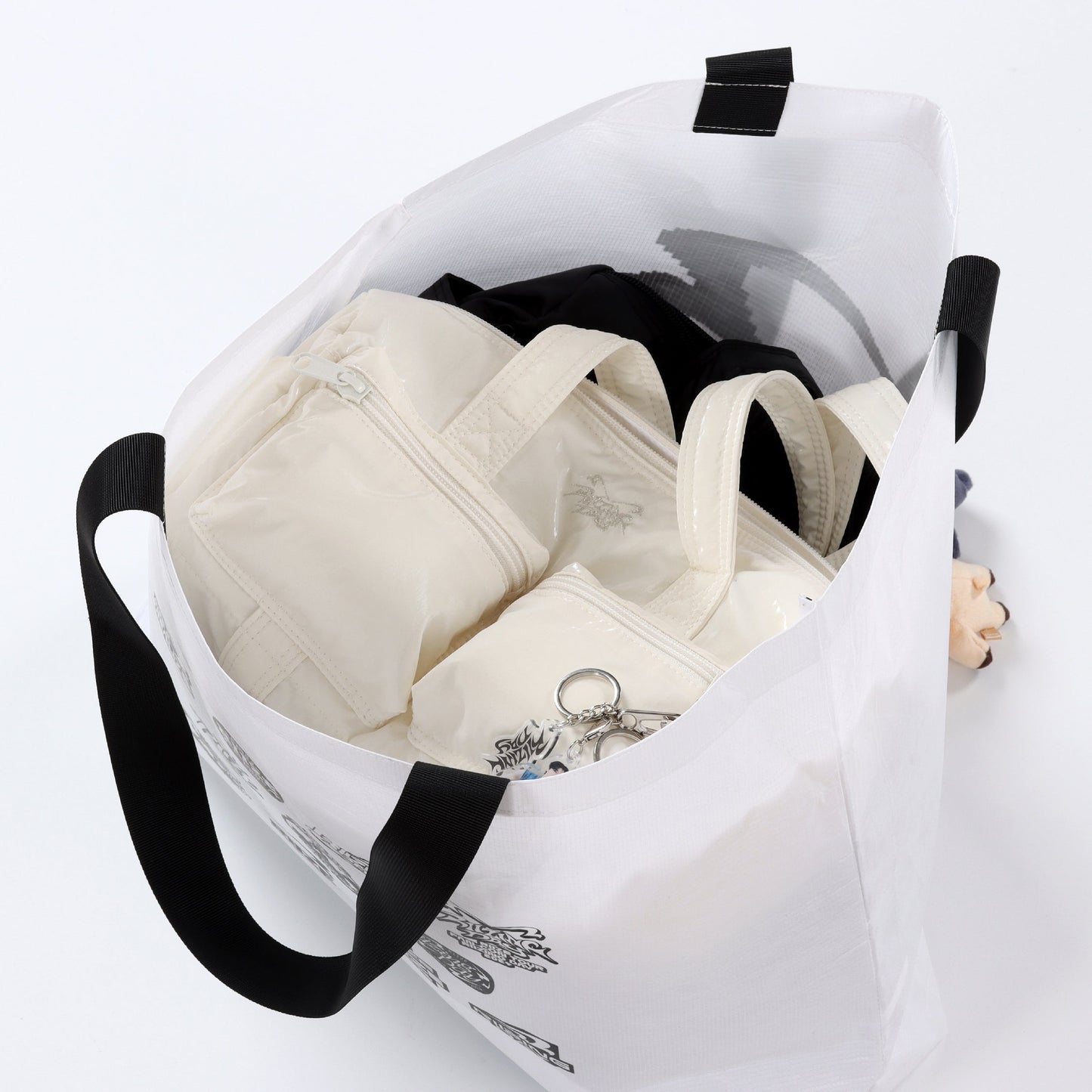 REUSABLE BAG - 2024 RIIZE FAN-CON 'RIIZING DAY'