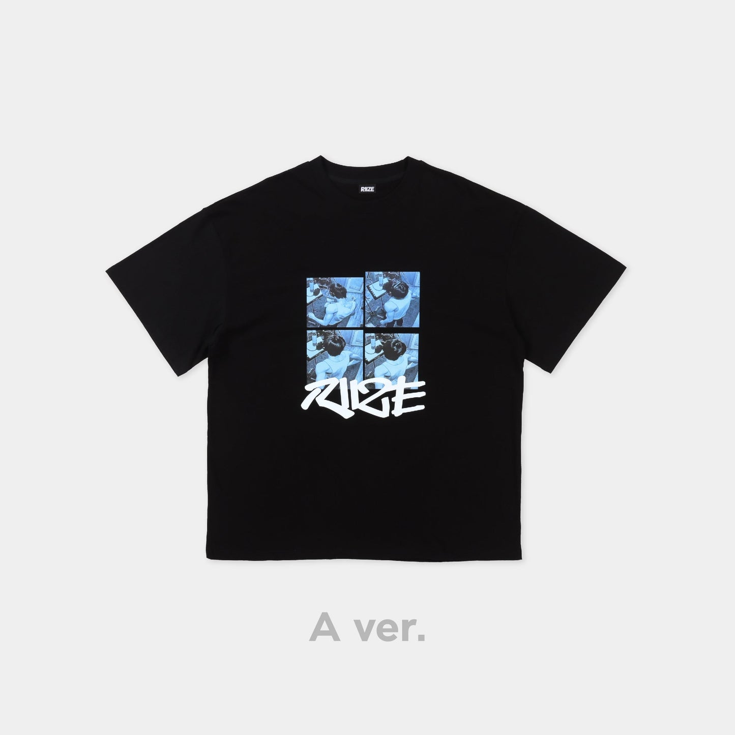 T-SHIRT  - 2024 RIIZE FAN-CON 'RIIZING DAY'