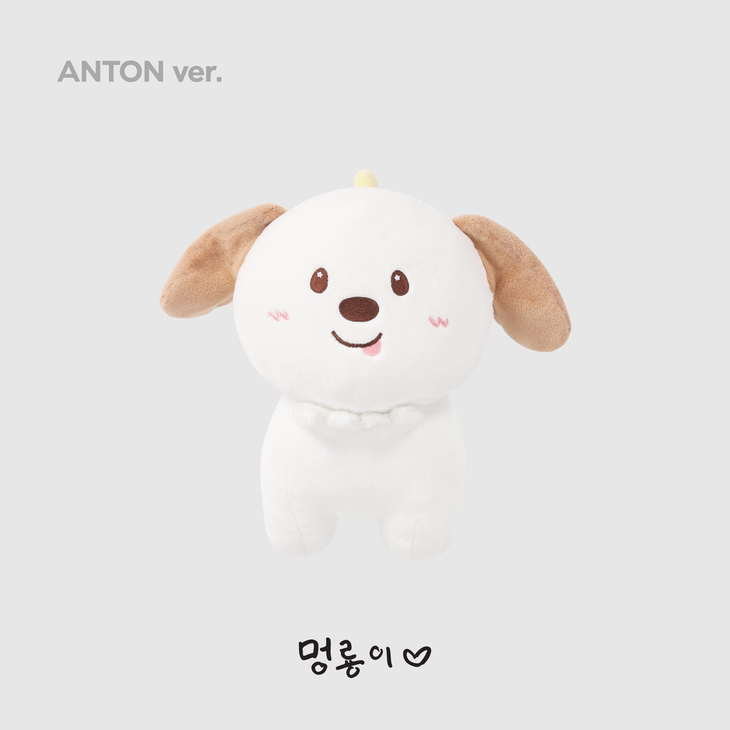 40CM DOLL - 2024 RIIZE FAN-CON 'RIIZING DAY' FINALE MD