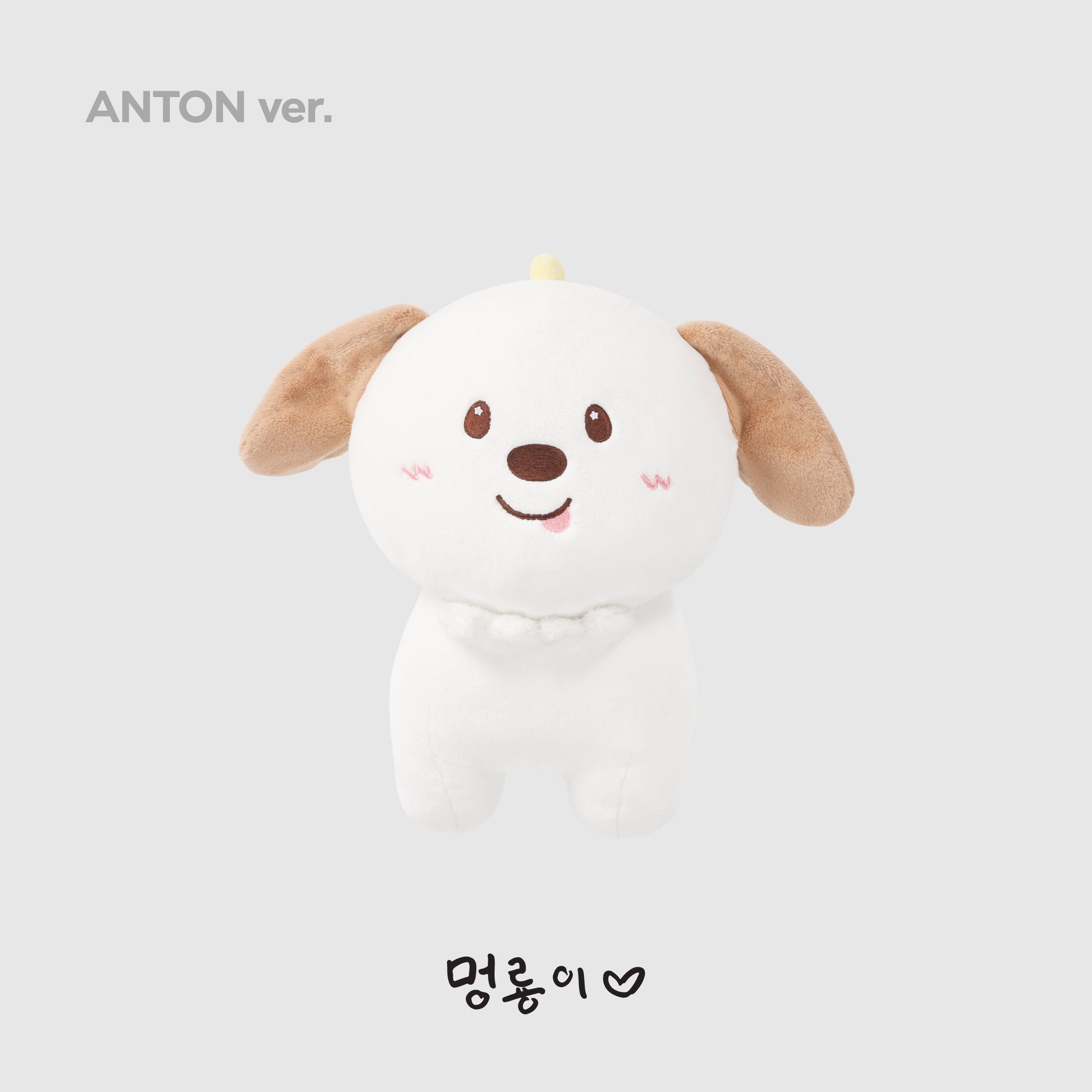 40CM DOLL - 2024 RIIZE FAN-CON 'RIIZING DAY' FINALE MD