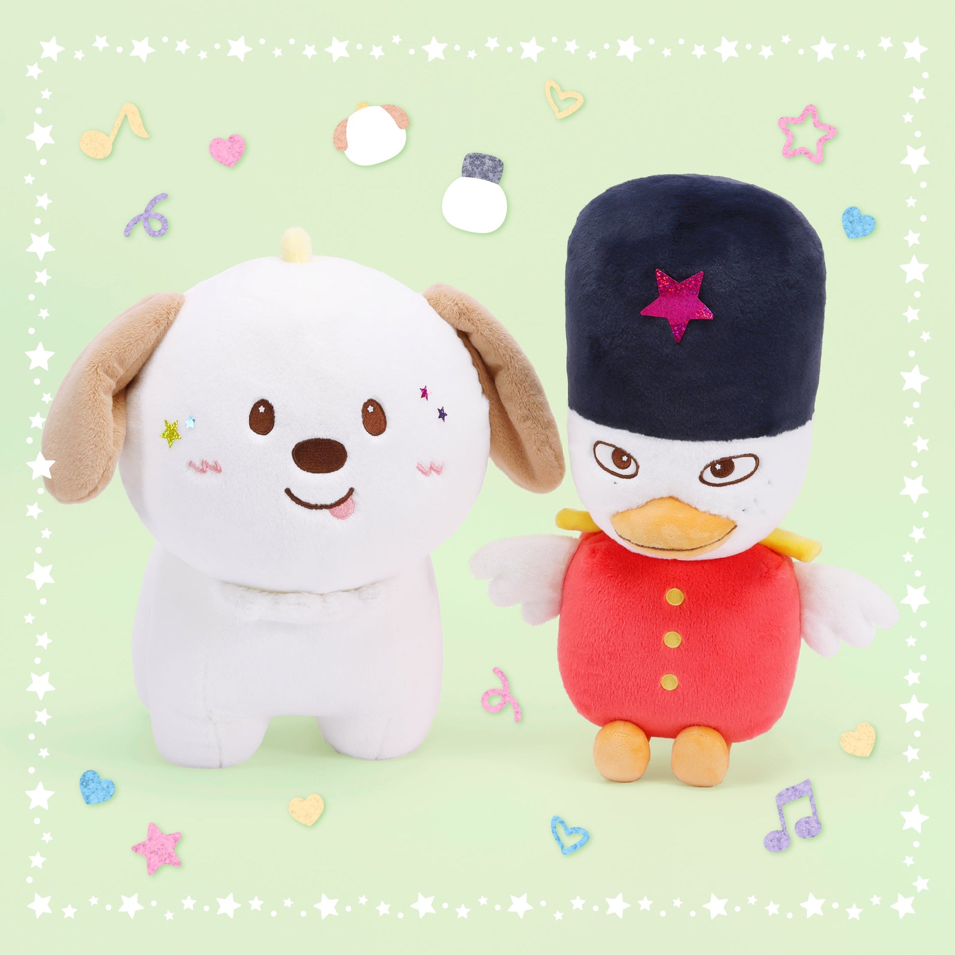 40CM DOLL - 2024 RIIZE FAN-CON 'RIIZING DAY' FINALE MD