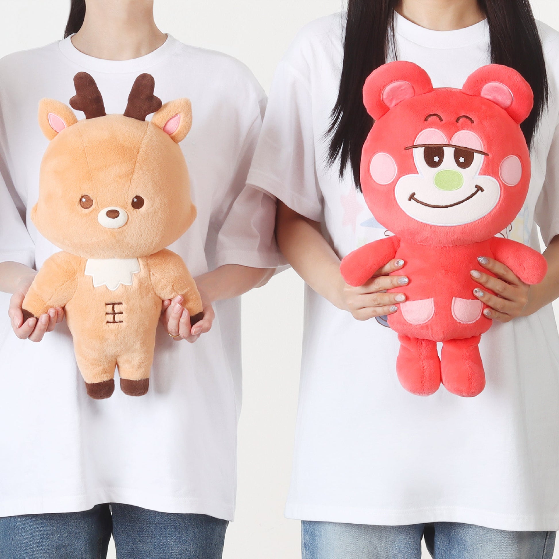 40CM DOLL - 2024 RIIZE FAN-CON 'RIIZING DAY' FINALE MD