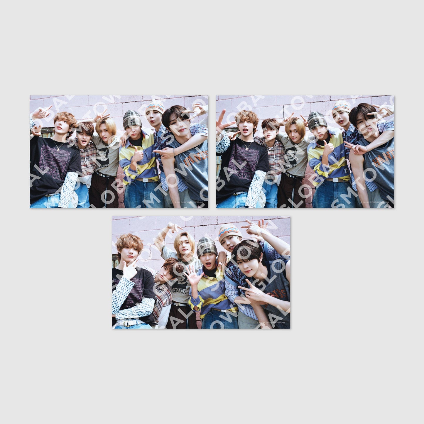PHOTO SET - 2024 RIIZE FAN-CON 'RIIZING DAY' FINALE MD