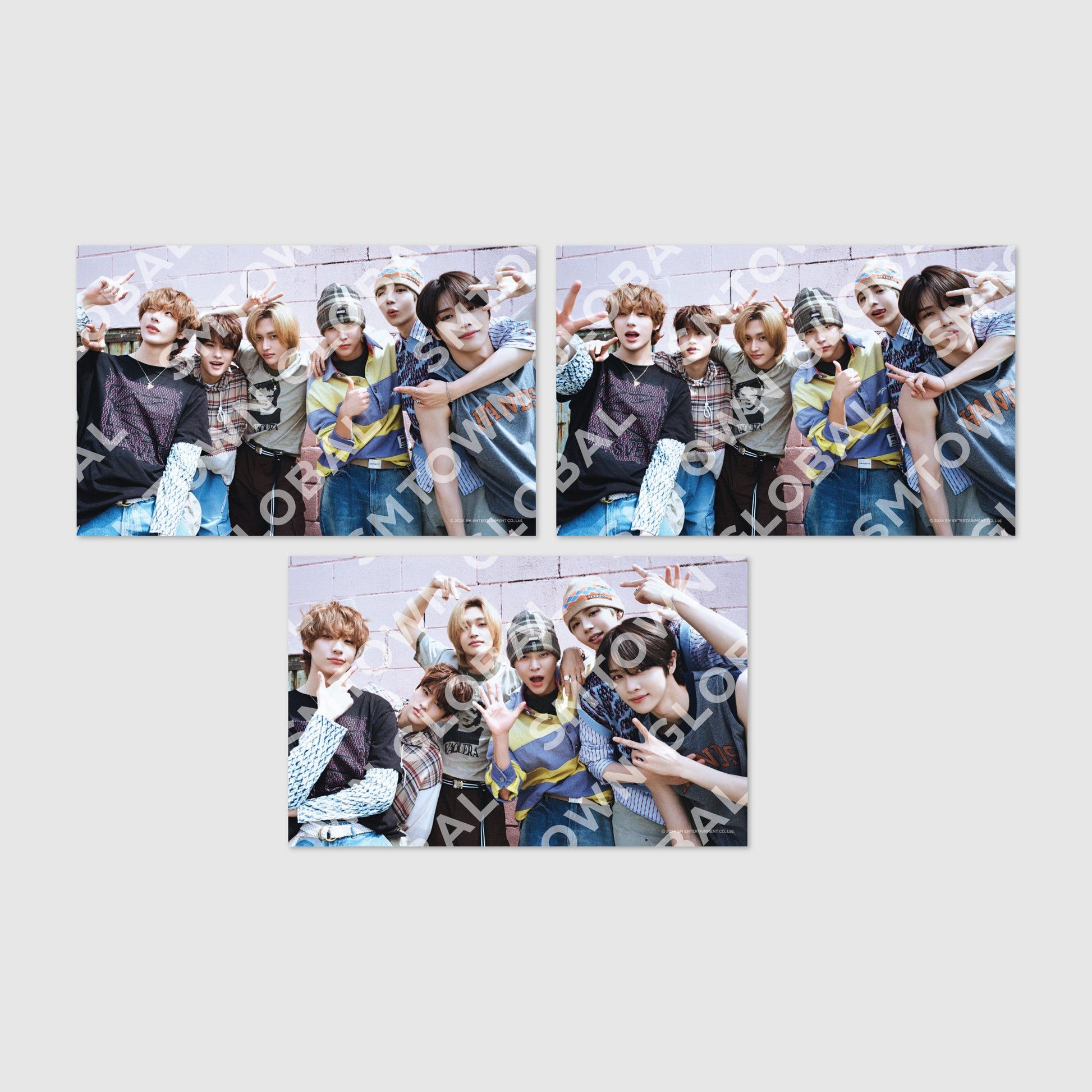 PHOTO SET - 2024 RIIZE FAN-CON 'RIIZING DAY' FINALE MD