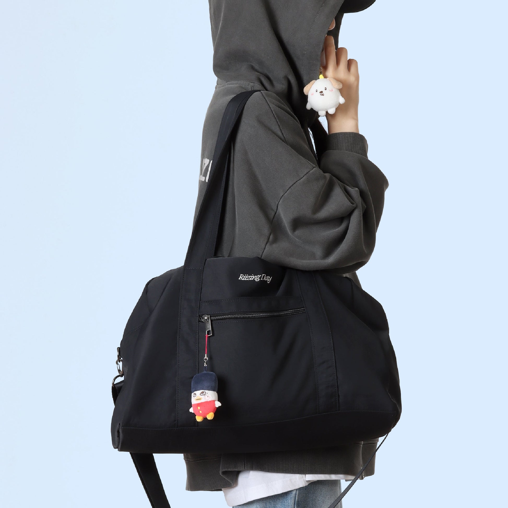 BAG SET - 2024 RIIZE FAN-CON 'RIIZING DAY' FINALE MD