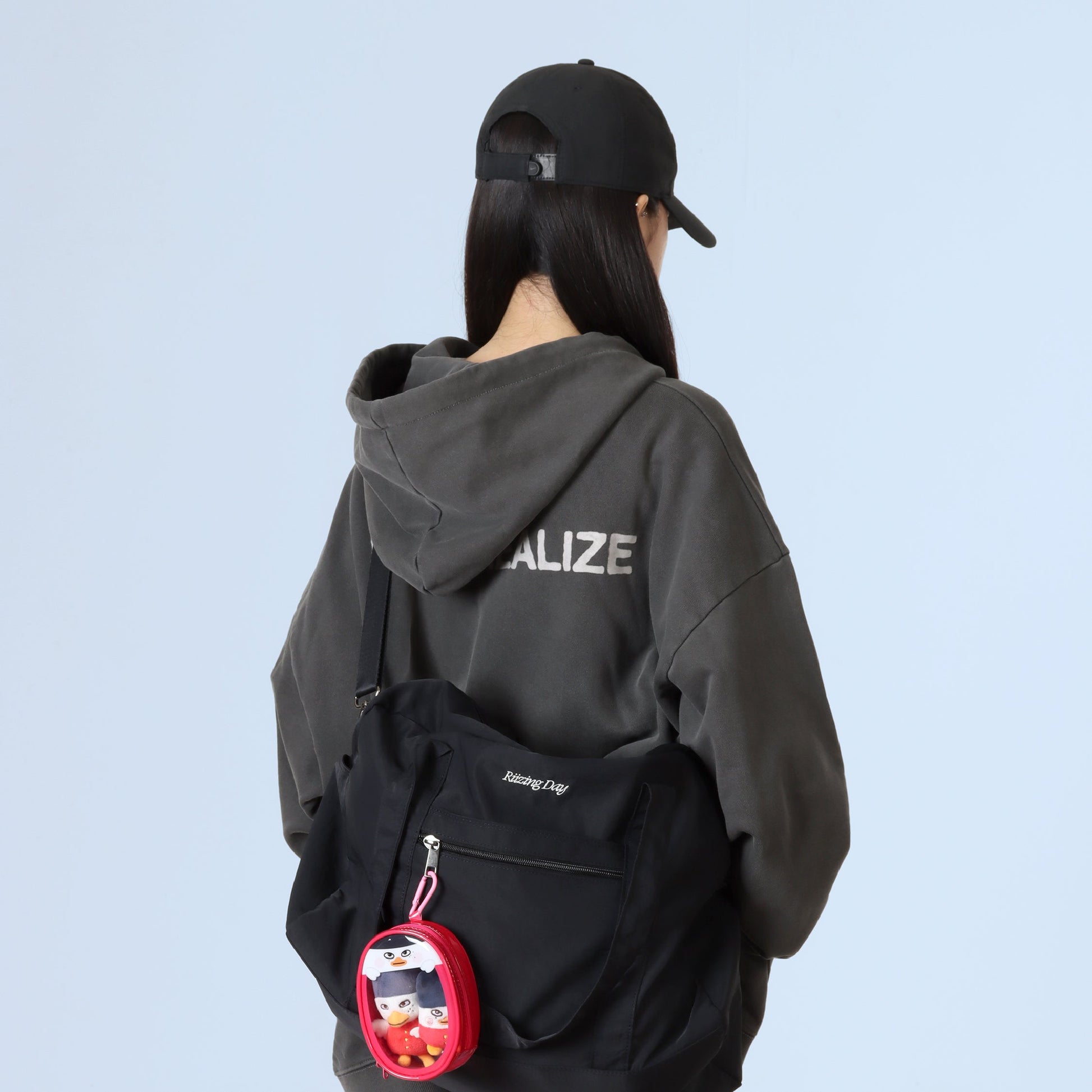 BAG SET - 2024 RIIZE FAN-CON 'RIIZING DAY' FINALE MD
