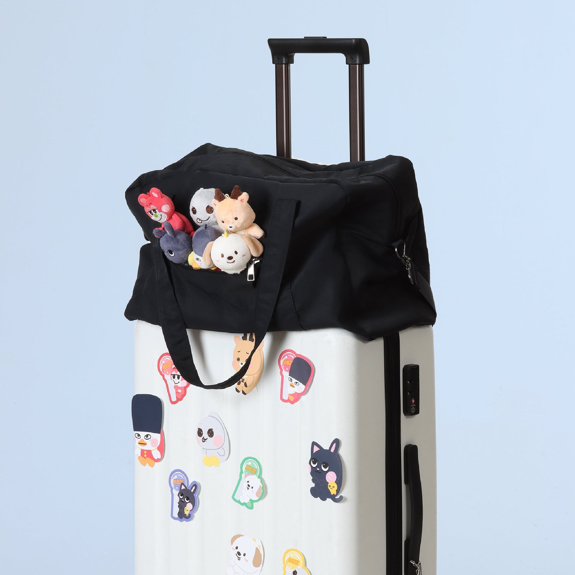 BAG SET - 2024 RIIZE FAN-CON 'RIIZING DAY' FINALE MD