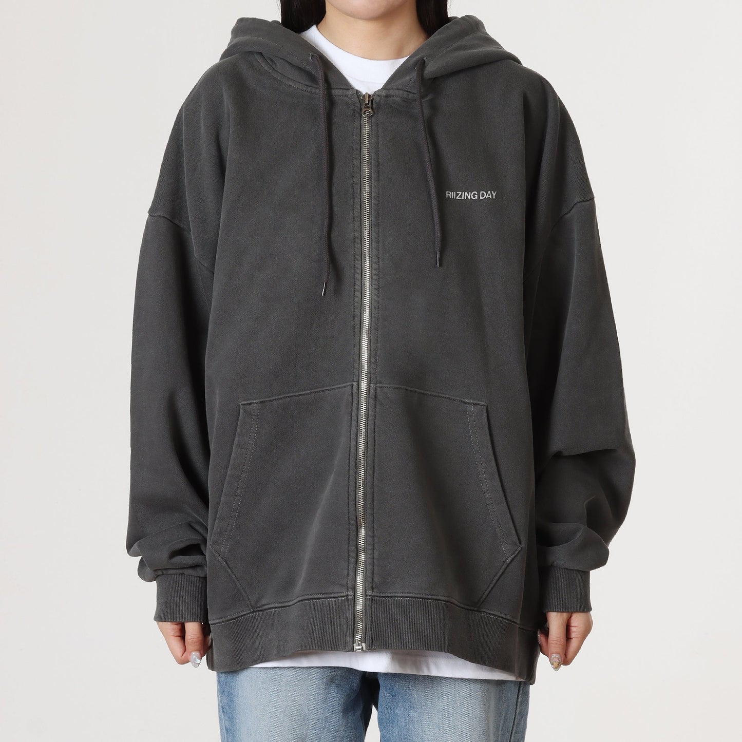 ZIP-UP HOODIE SET - 2024 RIIZE FAN-CON 'RIIZING DAY' FINALE MD