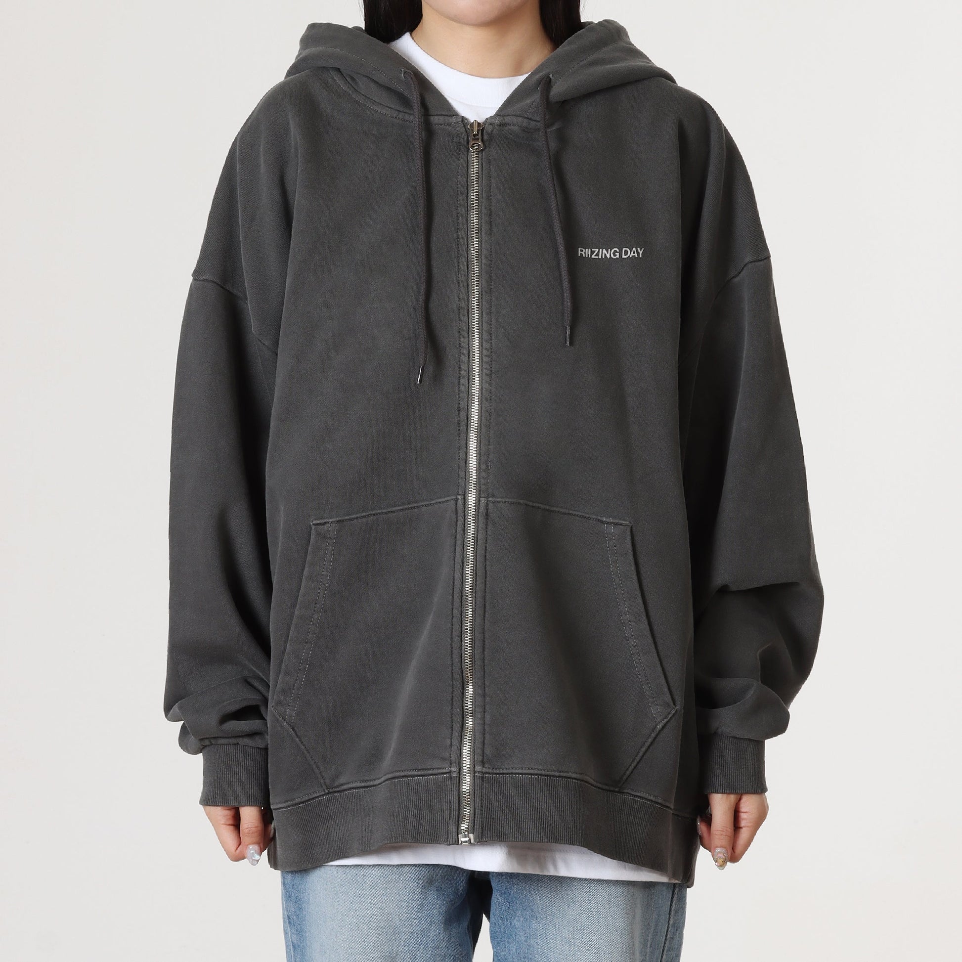 ZIP-UP HOODIE SET - 2024 RIIZE FAN-CON 'RIIZING DAY' FINALE MD