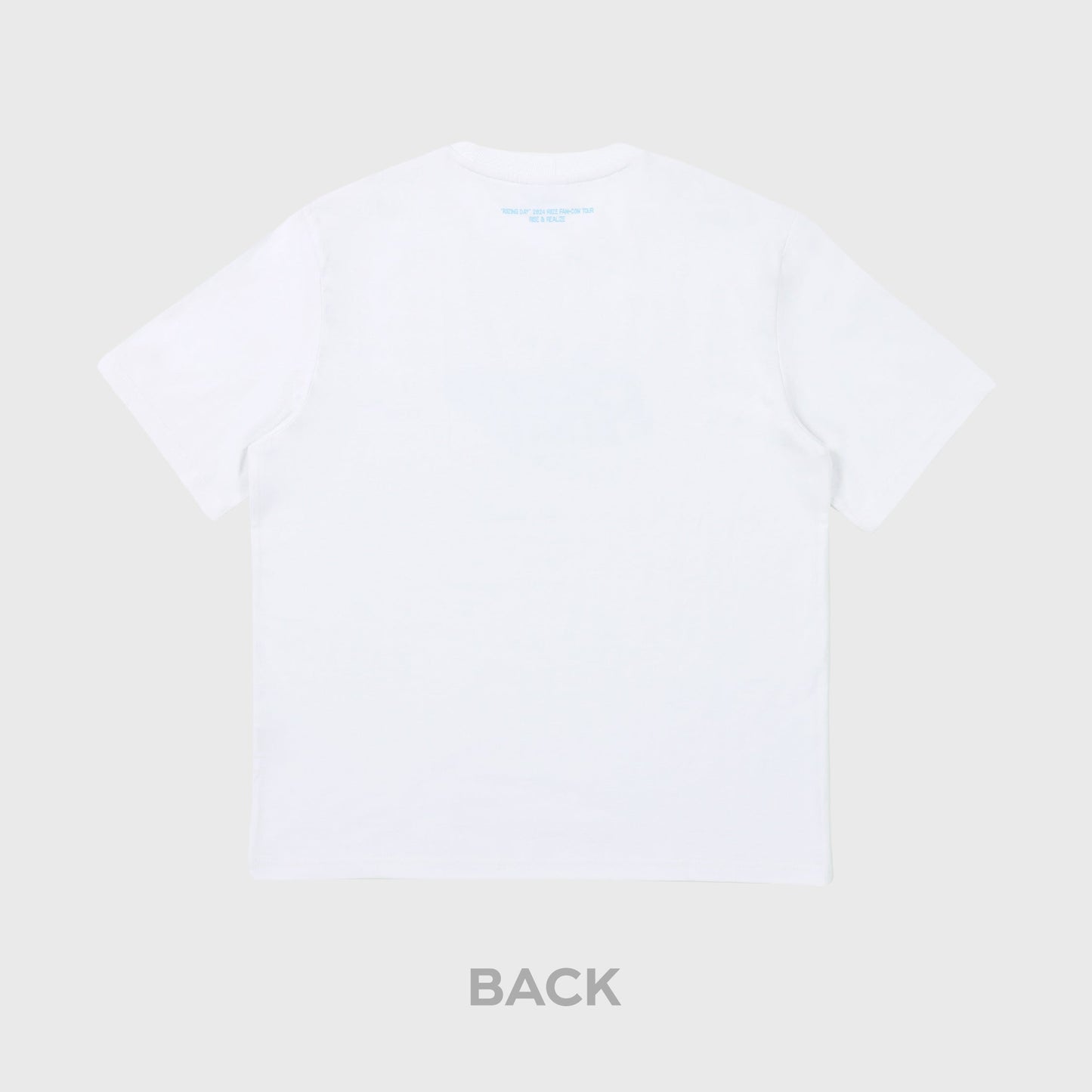 LOGO T-SHIRT SET - 2024 RIIZE FAN-CON 'RIIZING DAY' FINALE MD