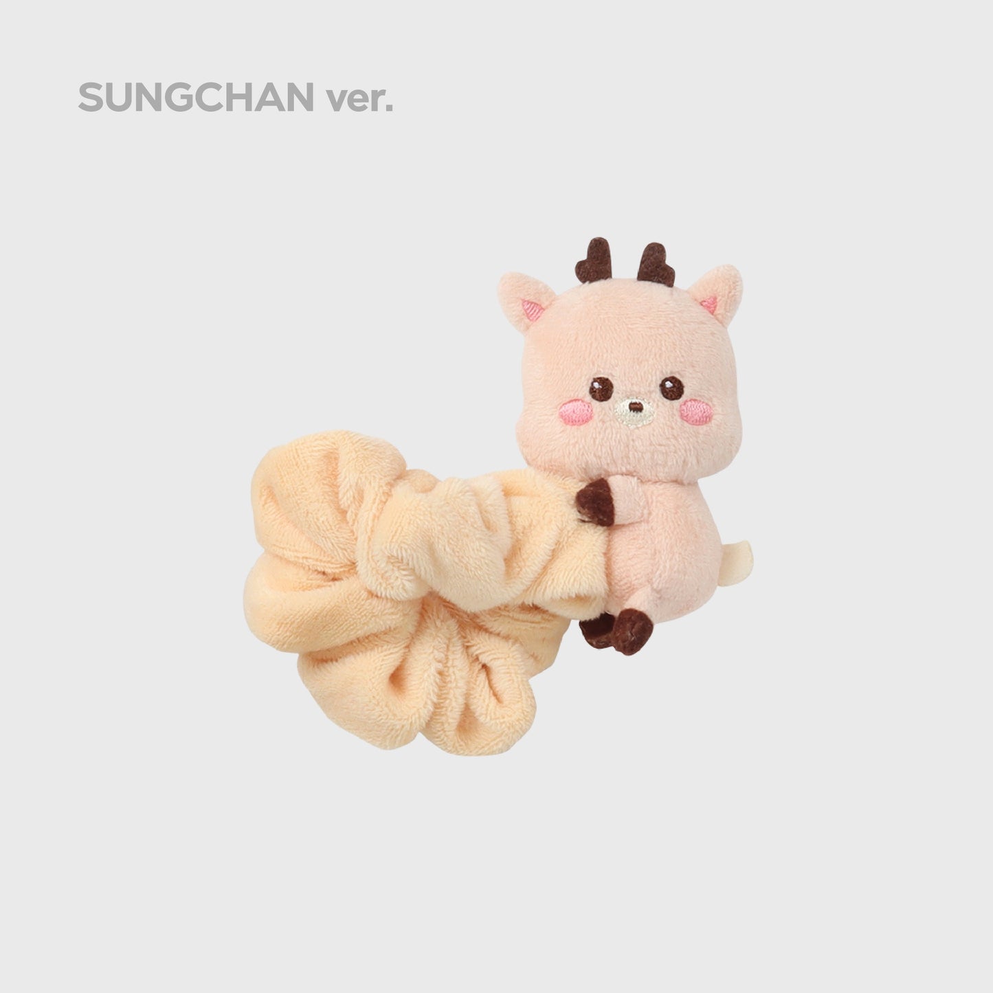 SCRUNCHIE - 2024 RIIZE FAN-CON 'RIIZING DAY' FINALE MD