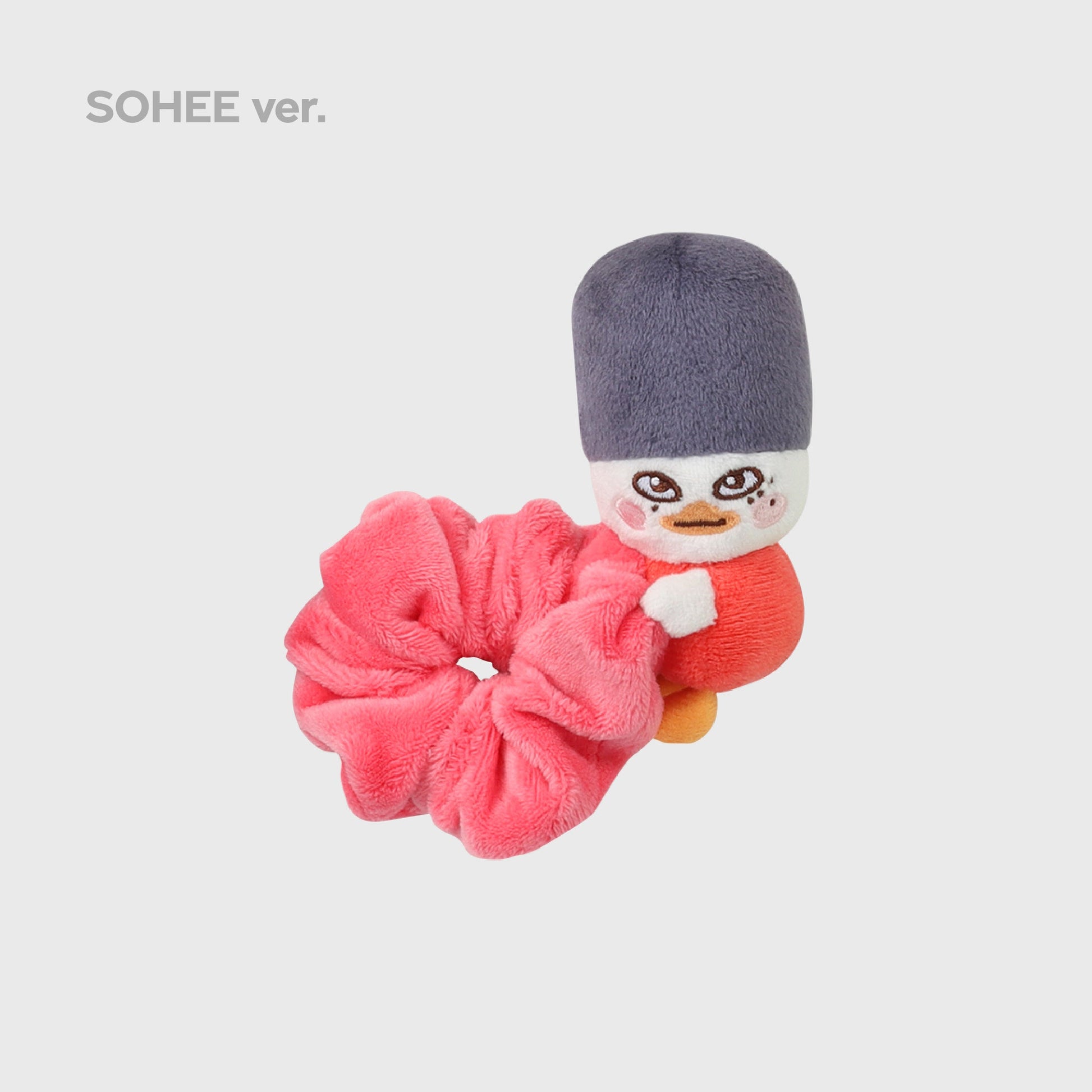 SCRUNCHIE - 2024 RIIZE FAN-CON 'RIIZING DAY' FINALE MD