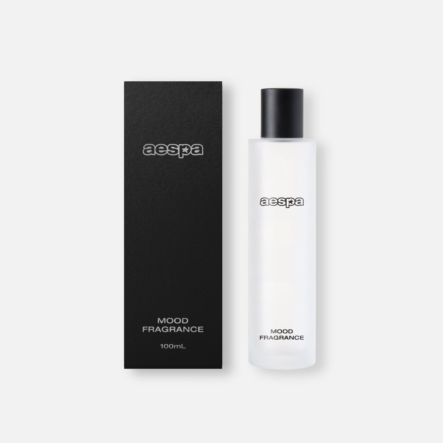 FRAGRANCE SET - 2024 aespa LIVE TOUR - SYNK : PARALLEL LINE MD