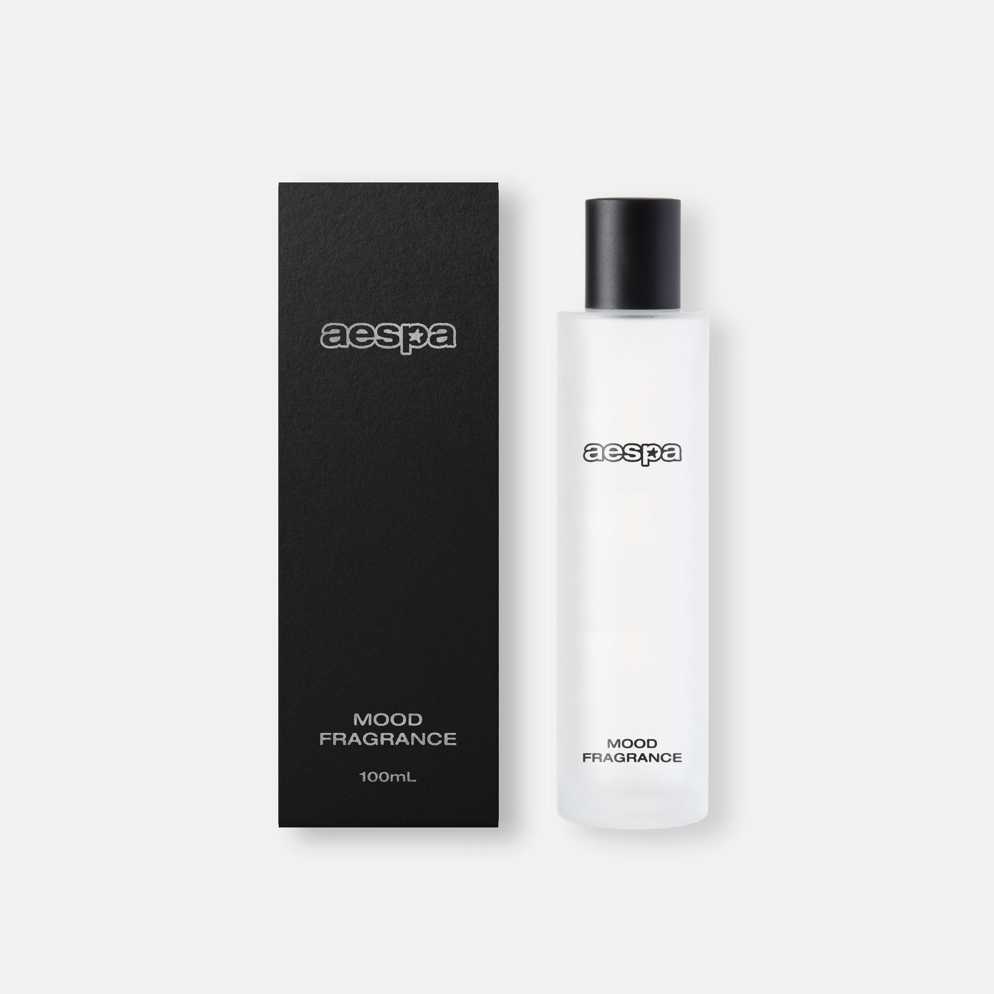 FRAGRANCE SET - 2024 aespa LIVE TOUR - SYNK : PARALLEL LINE MD