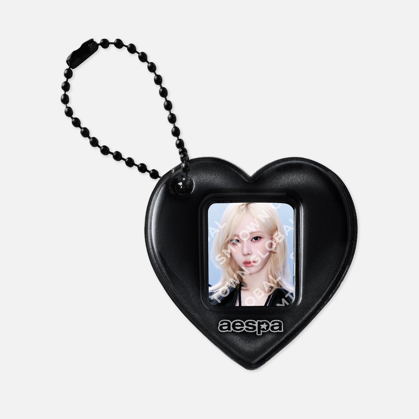 ID PHOTO HOLDER SET - 2024 aespa LIVE TOUR - SYNK : PARALLEL LINE MD