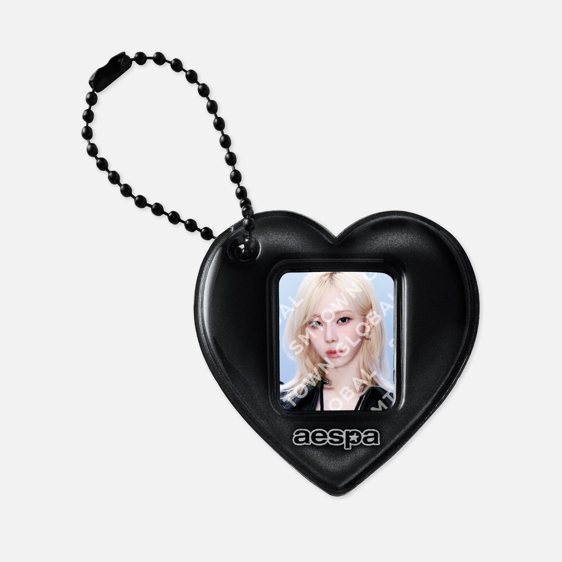 ID PHOTO HOLDER SET - 2024 aespa LIVE TOUR - SYNK : PARALLEL LINE MD