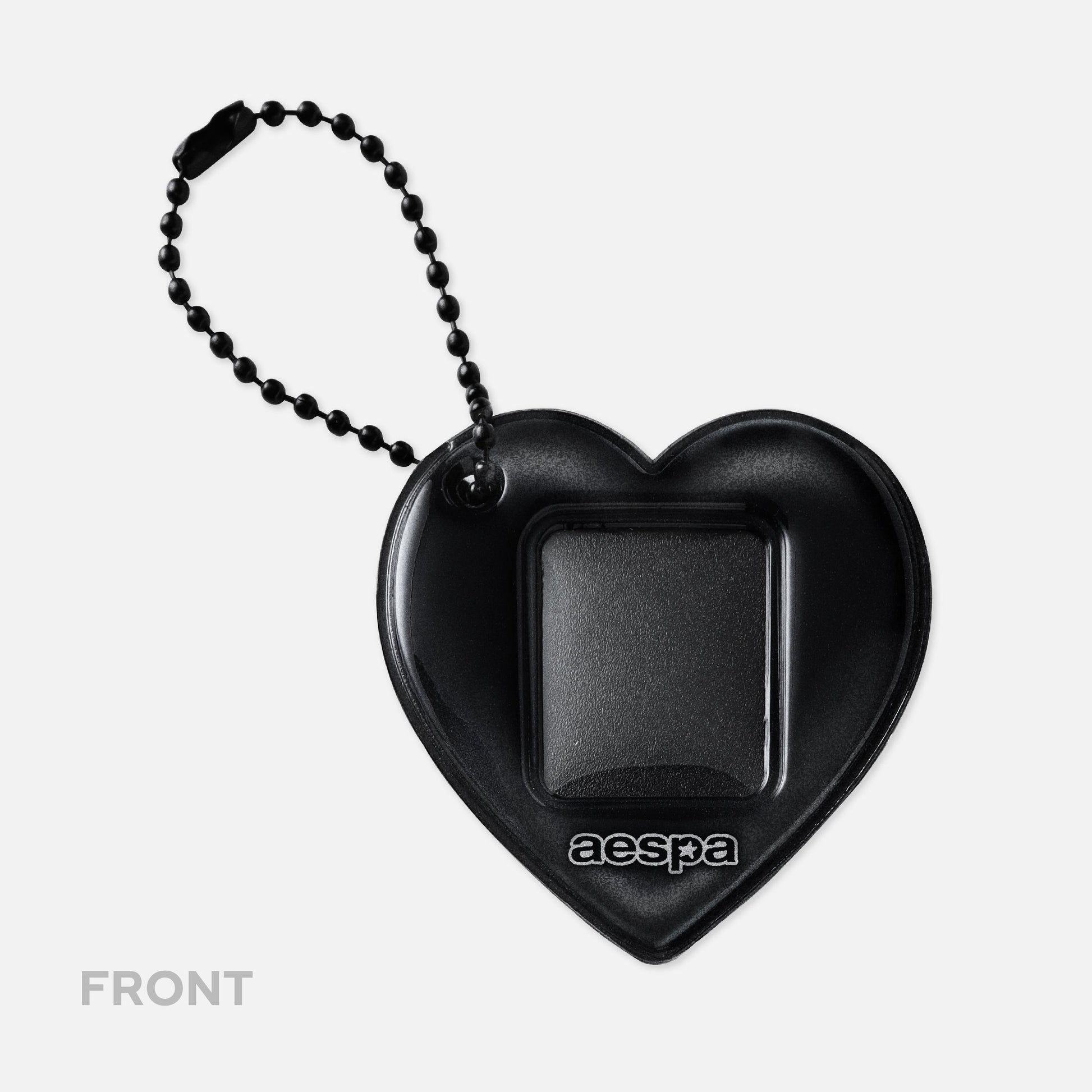 ID PHOTO HOLDER SET - 2024 aespa LIVE TOUR - SYNK : PARALLEL LINE MD