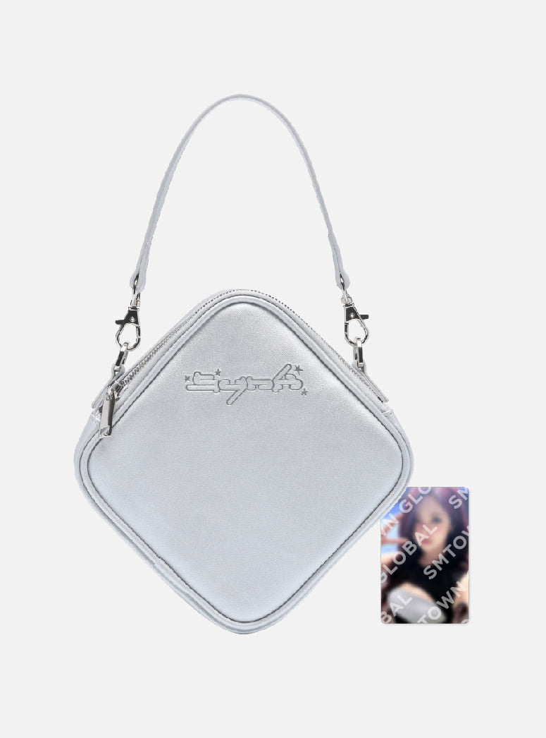 MINI POUCH SET - 2024 aespa LIVE TOUR - SYNK : PARALLEL LINE MD