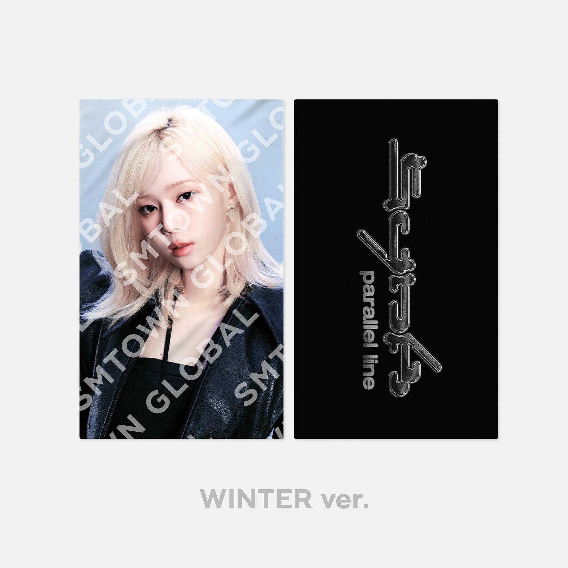 SLOGAN - 2024 aespa LIVE TOUR - SYNK : PARALLEL LINE MD