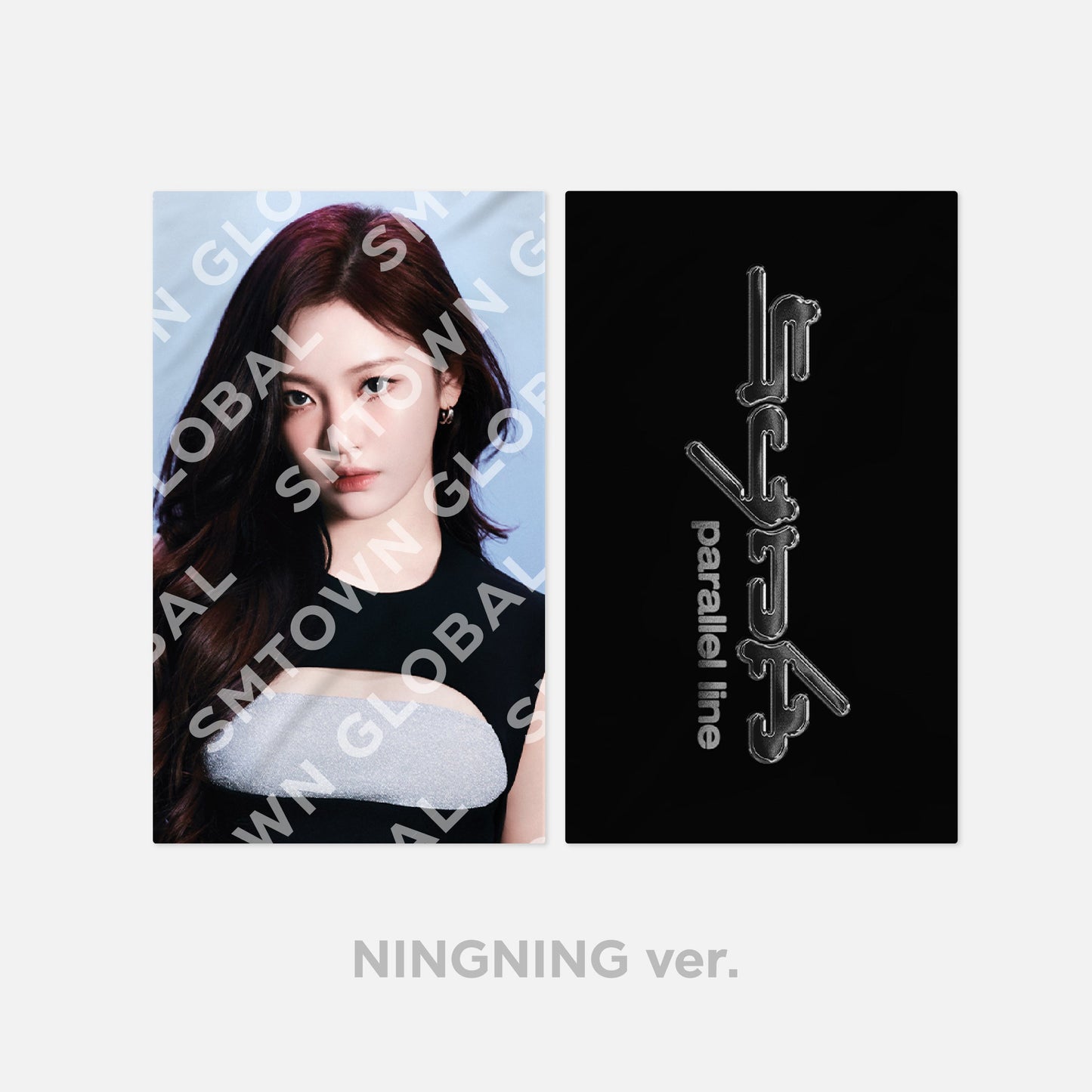 SLOGAN - 2024 aespa LIVE TOUR - SYNK : PARALLEL LINE MD