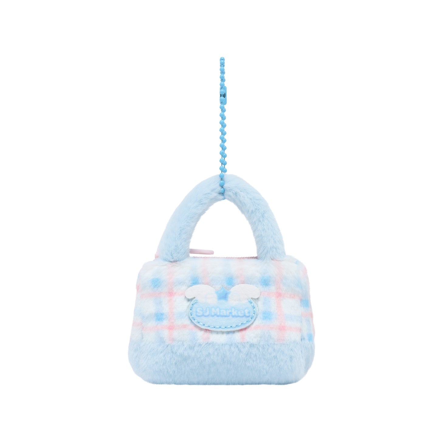 MINI BAG KEYRING - GRAND OPENING! SJ MARKET MD