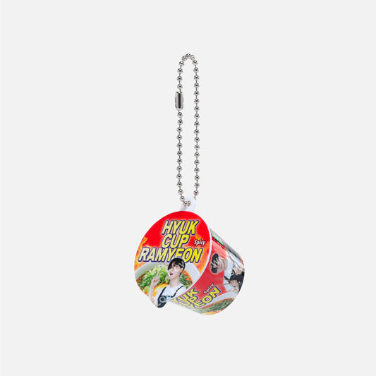 RANDOM PACKAGE KEYRING - GRAND OPENING! SJ MARKET MD