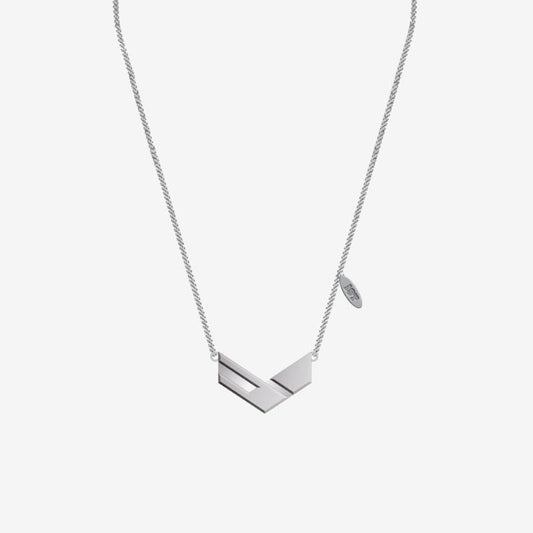XV LOGO NECKLACE - 2023 SUMMER CAMP