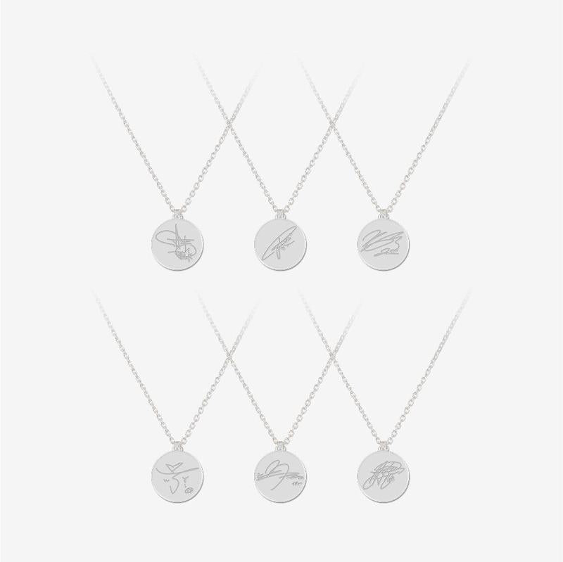 NECKLACE - IT'S 2PM