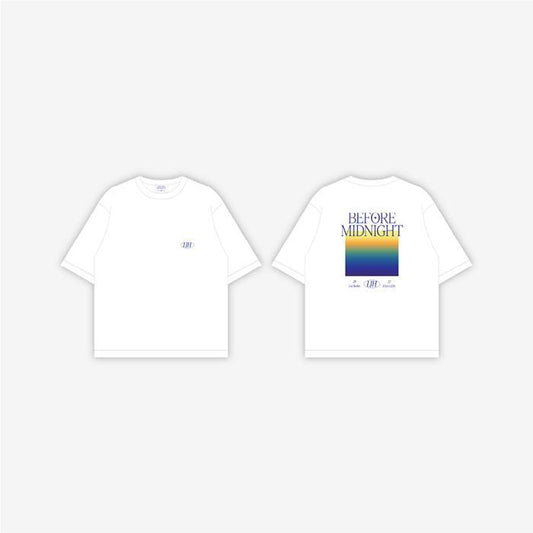 T-SHIRT White ver. - 'Before Midnight'