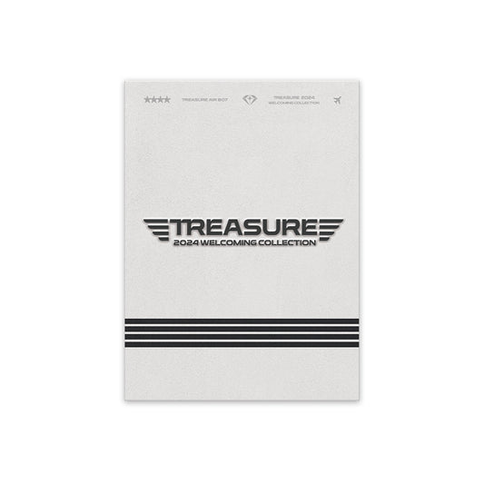 TREASURE 2024 WELCOMING COLLECTION - YG SELECT