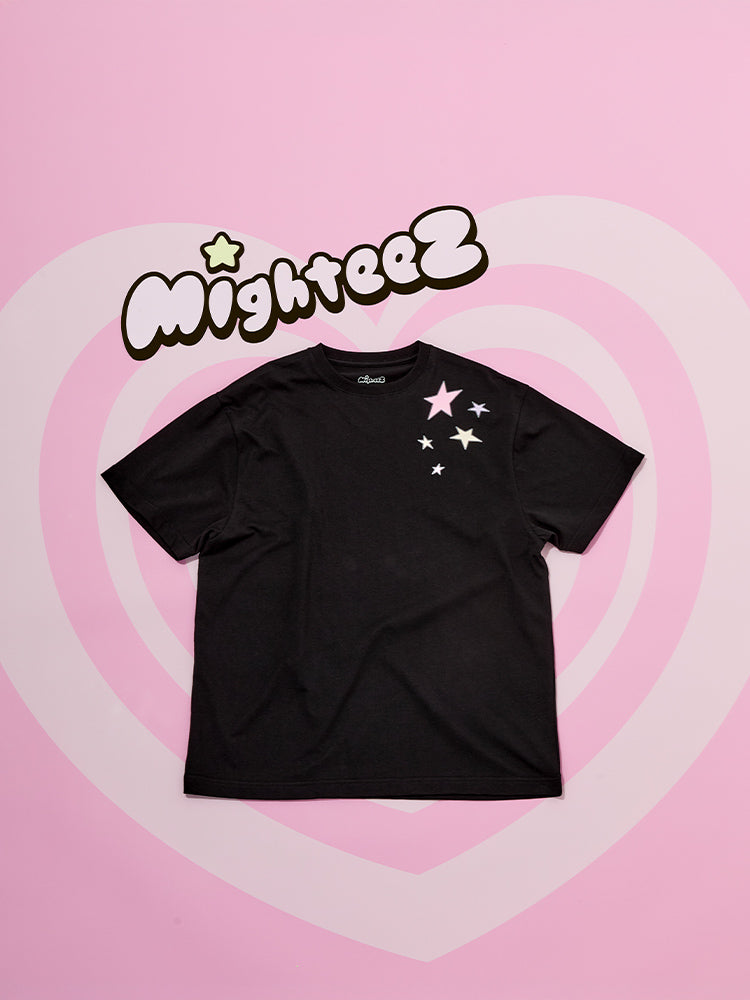 Mighty's short sleeve T-shirt