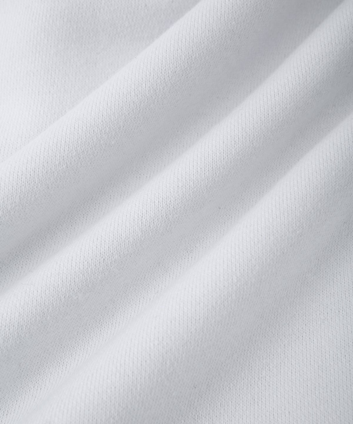 ★[Hearts2Hearts IAN Worn] 【GRAILZ】ERROR 404 ZIP HOODIE [WHITE]