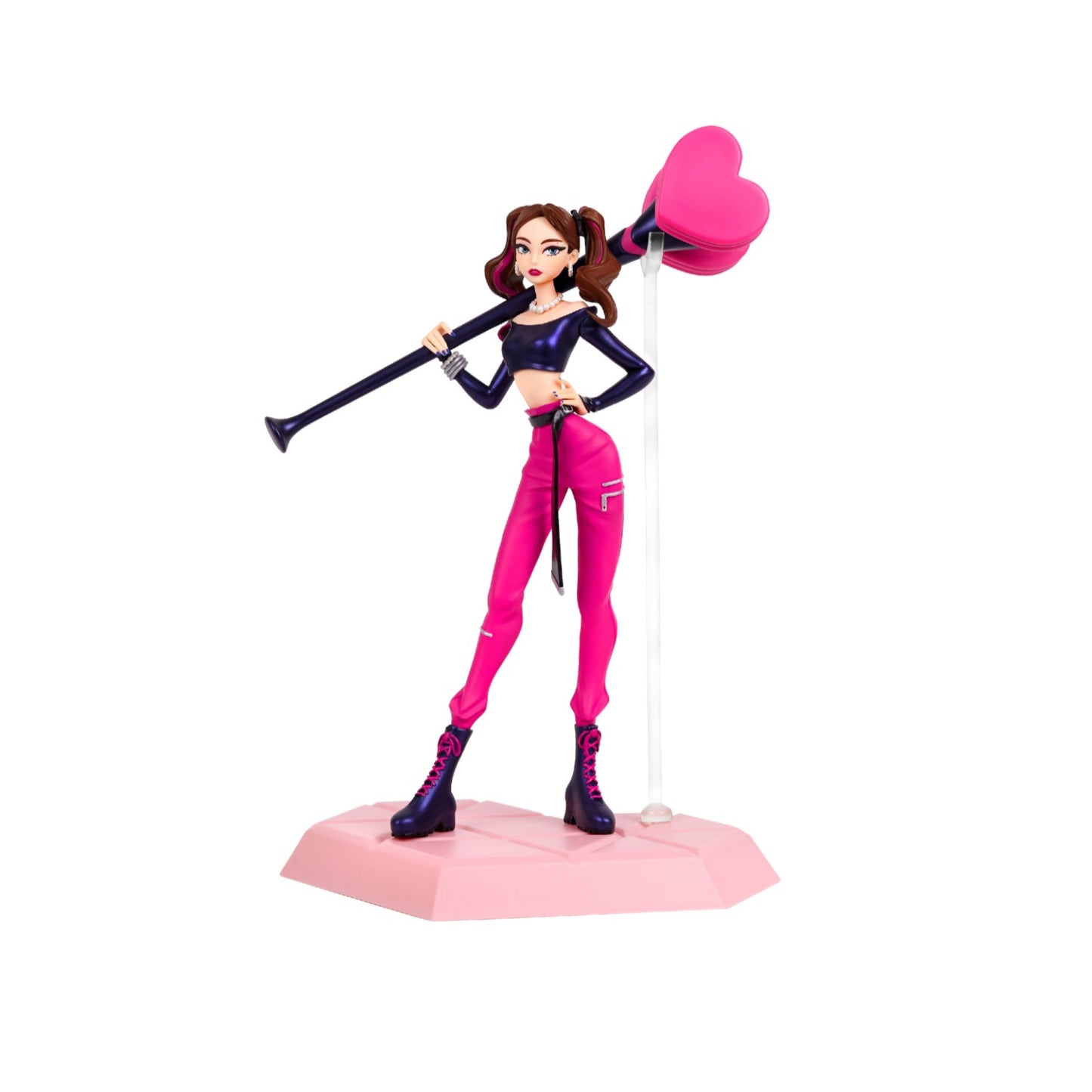 [EUP23] BLACKPINK COLLECTIBLE FIGURE_JENNIE - YG SELECT
