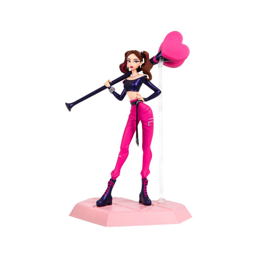 [EUP23] BLACKPINK COLLECTIBLE FIGURE_JENNIE - YG SELECT