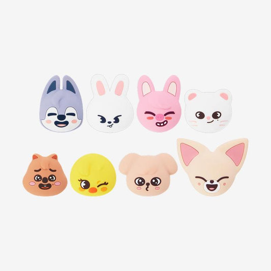 SKZOO TAMAGOTCHI & CASE SET