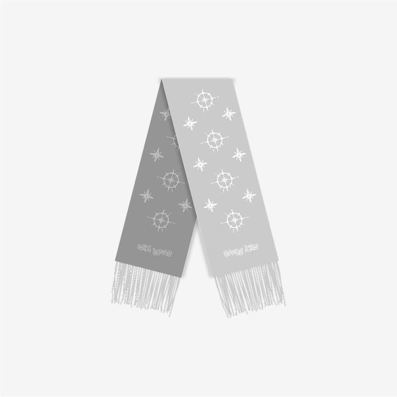 MUFFLER - SKZ 5'CLOCK
