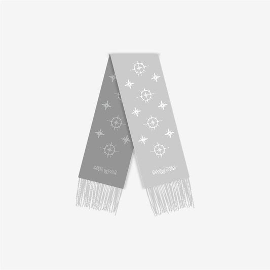 MUFFLER - SKZ 5'CLOCK