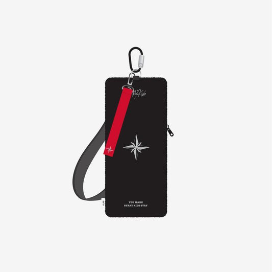 LIGHT STICK POUCH - 5-STAR Seoul Special