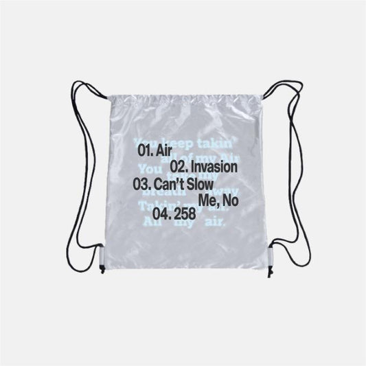 YEJI STRING BAG - AIR