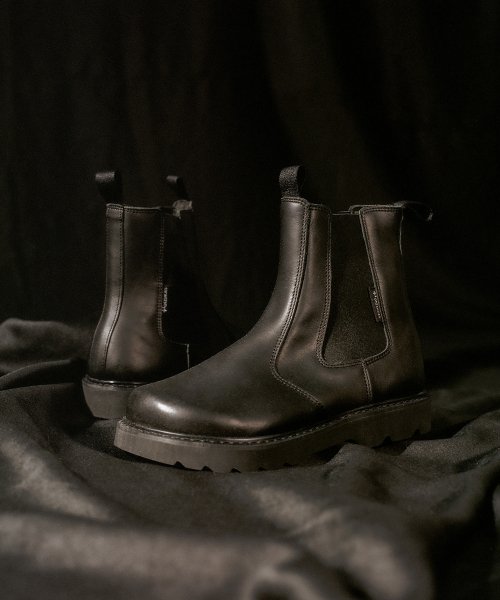 Chelsea Boots FLOTDA1U02