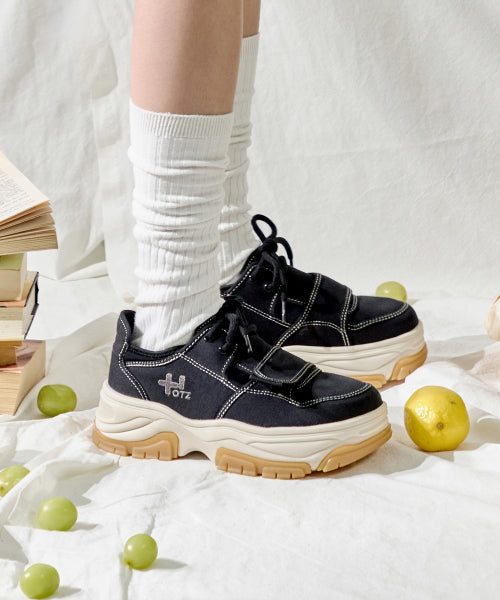 3300 High Canvas FLOTDA0U05