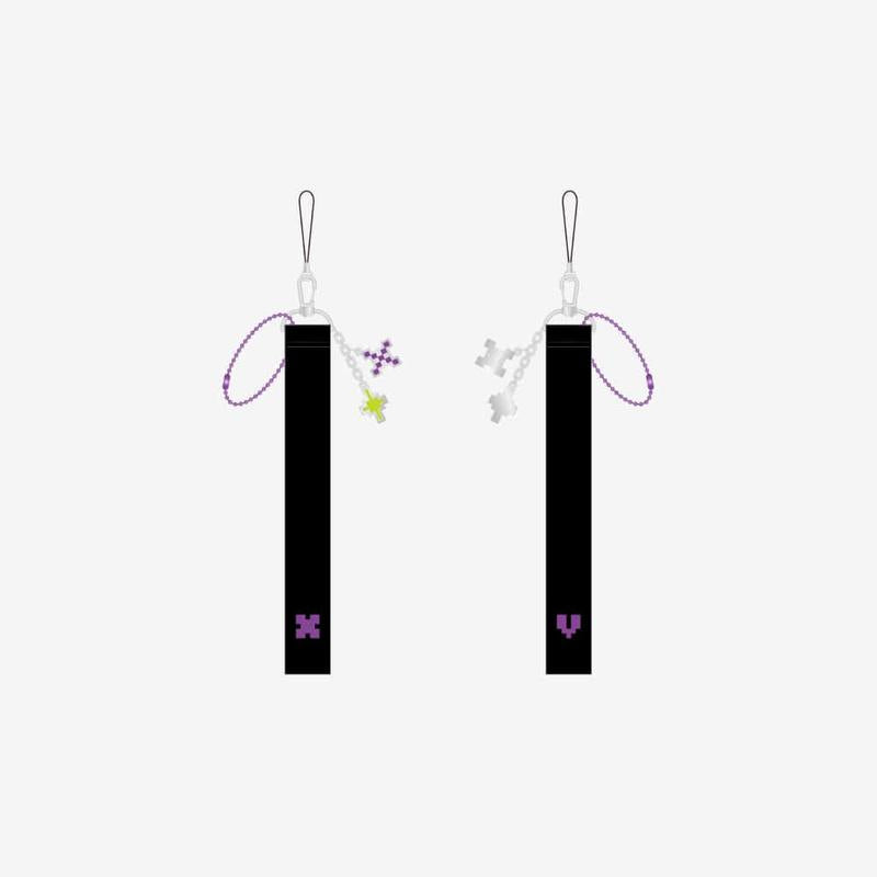 LIGHT STICK STRAP - 2023 SUMMER CAMP