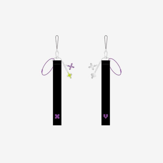 LIGHT STICK STRAP - 2023 SUMMER CAMP